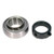 156010C92 | Bearing, Elevator Drive/ Auger Trough for New Holland®