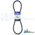 643574 | Belt, Drive (Set of 3) for New Holland®