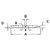 70080-00777 | Blade, Finishing Mower for New Holland®