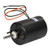 BM331839 | Blower Motor - Condenser (12V, 5/16" X 1 1/2"shaft, Rev. rotation) for New Holland®