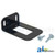 RSB1X | Bracket, Black Metal, W/ Mount Screws, For Rectangle Rocker Switches for New Holland®