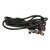 CBL4640 | Cable, G4 4640 John Deere Display, 4 Wired Camera Port for New Holland®