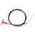 47V1535 | Cable, T Handle Pull (82") for New Holland®