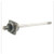 Collar w/ Tapered Pin for New Holland® || Replaces OEM # NAA70038C