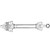 84607930 | Complete 80? CV Driveline 1000 RPM for New Holland®