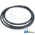 Belt Main RH Drive w/ Chopper / Elevator Drive ||| A-87476486