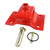 49B73R | Drawbar Clevis Assembly for New Holland®