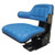 WF222BU | Flip-Up Seat, Wrap Around Back, BLU for New Holland®