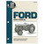 SMFO19 | Ford New Holland Shop Manual for New Holland®