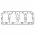 8N6051AM | Gasket, Head (Metal) for New Holland®
