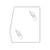 E7NN94297N18AC | Glass, Door, Upper (RH) for New Holland®