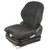MSG75GGRC | Grammer Seat, CHARCOAL MATRIX CLOTH for New Holland®