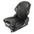 MSG65BLV | Grammer Seat, BLK VINYL for New Holland®
