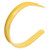 86705251 | Guard, Pickup, Yellow for New Holland®