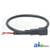 EA005 | Harness, Adapter, 13", DT Connector W/ Male Pins for New Holland®