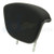 HR2CL2 | Headrest, F10 Seat, Black Cloth for New Holland®
