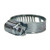 C10P | Hose Clamp (Qty of 10) for New Holland®