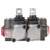 VFG1009 | Hydraulic Monoblock Spool Valve Sae w/Orb Fittings for New Holland®