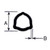 279512 | Inner Tube for New Holland®