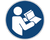 New Holland Operator and Service Manual for New Holland® || Replaces OEM # NH-O-311BLR