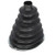 Rubber Steering Boot for Bobcat® Skid Steer