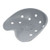 8N400 | Pan Seat, Steel, Non Flip Back for New Holland®