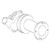 CDPN8501C | Pump, Water w/ Pulley for New Holland®