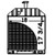 E0NN8005FA15L | Radiator w/ Oil Cooler for New Holland®