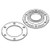 A8NN4248A | Retainer Seal & Gasket, Rear Axle for New Holland®