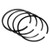 PR191-20 | Rings, Piston (.020") for New Holland®