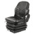 MSG85721V | Seat, Mechanical Suspension L/ Armrests, BLK VINYL for New Holland®