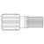 83945674 | Shaft, Planetary Pinion for New Holland®