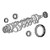 3906081 | Sleeve, Wear Rear Crankshaft Seal for New Holland®