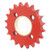 86536060 | Sprocket, Driven w/ Bushing, Starter Roll for New Holland®