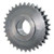 86633715 | Sprocket, Rotor Feeder Drive for New Holland®