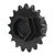 87602188 | Sprocket, Pickup, 17T for New Holland®
