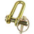 47P1053 | Stabilizer Clevis w/ Pin for New Holland®
