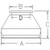 BT80 | Tie Rod Boot for New Holland®