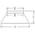 BT70 | Tie Rod Boot for New Holland®