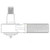 87417426 | Tie Rod End, Inner, RH / LH for New Holland®