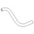 9N18215C | Tube, Air Cleaner for New Holland®