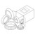 WBKFD4 | Wheel Bearing Kit for New Holland®