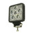 WL10E | Work Lamp, E-Series LED, Flood, Square for New Holland®