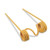 76517 | Windrower Tooth for New Holland®