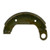 SBA328100031 | Brake Shoe Set of 2 for New Holland®