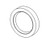 D5NN4115B | Seal, Axle, Outer Rear for New Holland®