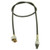 D3NN17365F | Cable, Tachometer for New Holland®