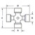 87760752 | Cross & Bearing Kit for New Holland®