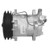 V33366 | Clutch - Sanden Style ( 2 groove 6" pulley) for New Holland®