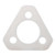 K395037 | Shim, Kingpin 0.19MM for New Holland®